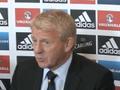 News video: Strachan fulfils lifelong ambition